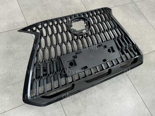 Решетка радиатора OEM 5311178190 Lexus NX 2022+ Решетка радиатора OEM 5311178190 Lexus NX 2022+