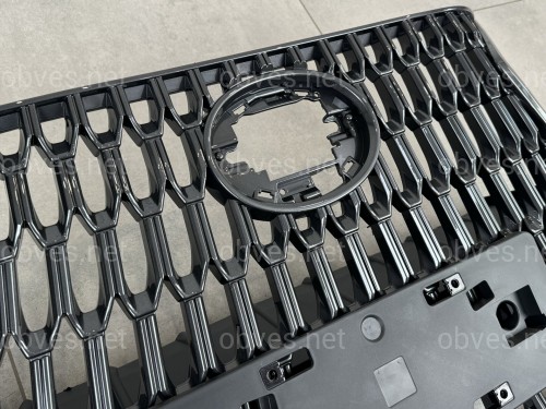 Решетка радиатора OEM 5311178190 Lexus NX 2022+ Решетка радиатора OEM 5311178190 Lexus NX 2022+