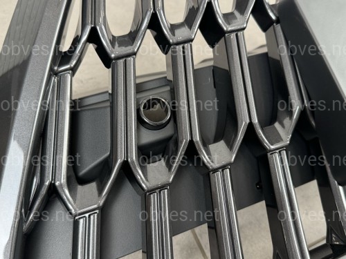 Решетка радиатора OEM 5311178190 Lexus NX 2022+ Решетка радиатора OEM 5311178190 Lexus NX 2022+