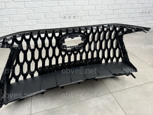 Решетка радиатора OEM 5311178190 Lexus NX 2022+ Решетка радиатора OEM 5311178190 Lexus NX 2022+