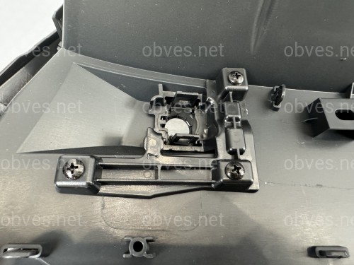 Решетка радиатора OEM 5311178190 Lexus NX 2022+ Решетка радиатора OEM 5311178190 Lexus NX 2022+