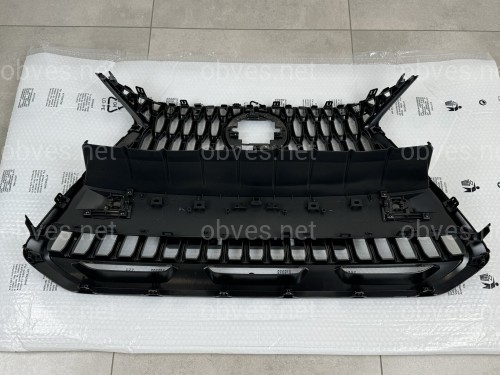 Решетка радиатора OEM 5311178190 Lexus NX 2022+ Решетка радиатора OEM 5311178190 Lexus NX 2022+