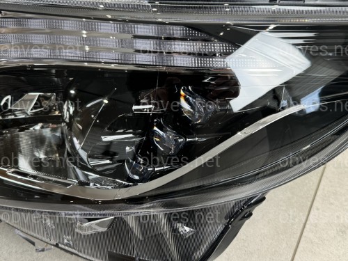 Full led фары стиль Maybach Mercedes Benz W447 Vito / V-class / Metris (левая+ правая) комплектные с блоками Full led фары стиль Maybach Mercedes Benz W447 Vito / V-class / Metris (левая+ правая) комплектные с блоками