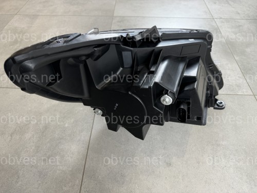 Full led фары стиль Maybach Mercedes Benz W447 Vito / V-class / Metris (левая+ правая) комплектные с блоками Full led фары стиль Maybach Mercedes Benz W447 Vito / V-class / Metris (левая+ правая) комплектные с блоками