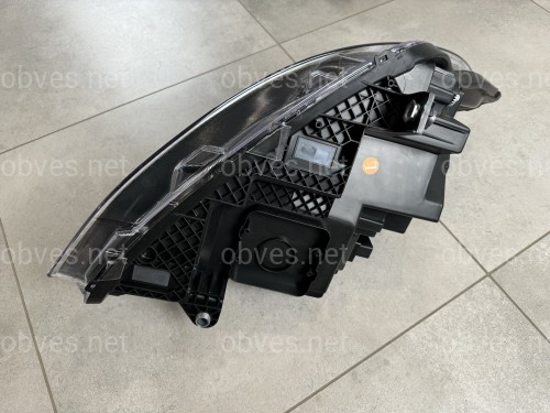 Full led фары стиль Maybach Mercedes Benz W447 Vito / V-class / Metris (левая+ правая) комплектные с блоками Full led фары стиль Maybach Mercedes Benz W447 Vito / V-class / Metris (левая+ правая) комплектные с блоками