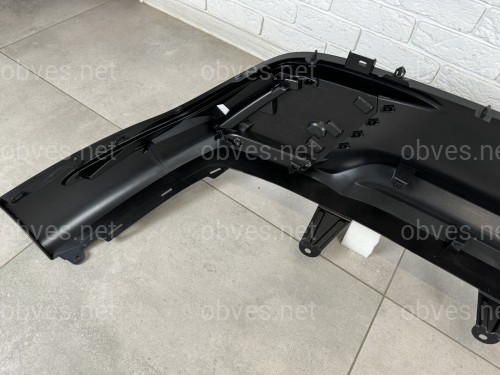 Юбка заднего бампера F-Sport Lexus RX 2023+
