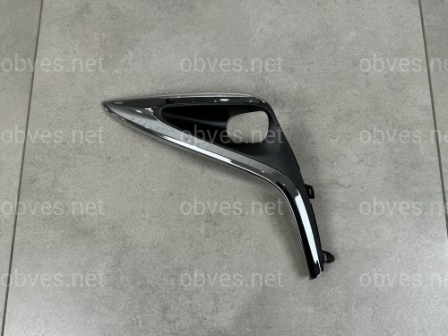 Левая накладка туманки OEM 8148233040 для Lexus ES 2015-2018 Левая накладка туманки OEM 8148233040 для Lexus ES 2015-2018