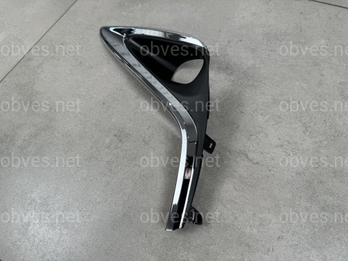Левая накладка туманки OEM 8148233040 для Lexus ES 2015-2018 Левая накладка туманки OEM 8148233040 для Lexus ES 2015-2018
