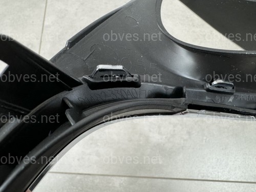 Левая накладка туманки OEM 8148233040 для Lexus ES 2015-2018 Левая накладка туманки OEM 8148233040 для Lexus ES 2015-2018