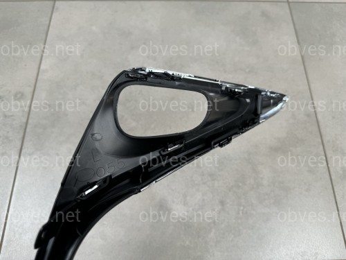 Левая накладка туманки OEM 8148233040 для Lexus ES 2015-2018 Левая накладка туманки OEM 8148233040 для Lexus ES 2015-2018
