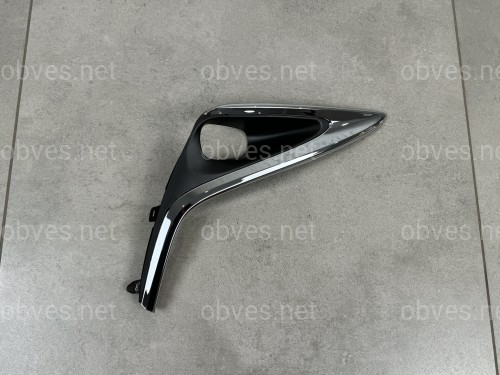 Правая накладка туманки OEM 8148133060 для Lexus ES 2015-2018 Правая накладка туманки OEM 8148133060 для Lexus ES 2015-2018