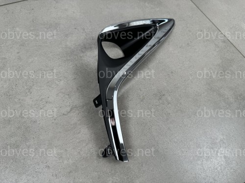 Правая накладка туманки OEM 8148133060 для Lexus ES 2015-2018 Правая накладка туманки OEM 8148133060 для Lexus ES 2015-2018