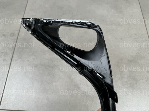 Правая накладка туманки OEM 8148133060 для Lexus ES 2015-2018 Правая накладка туманки OEM 8148133060 для Lexus ES 2015-2018