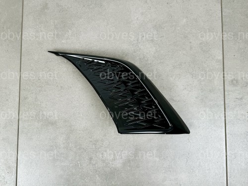 Левая накладка туманки F-Sport 5312833120 для Lexus ES 2018- Левая накладка туманки F-Sport 5312833120 для Lexus ES 2018-