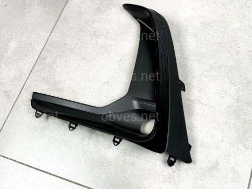 Левая накладка туманки OEM 5312878030 для Lexus NX 2022-