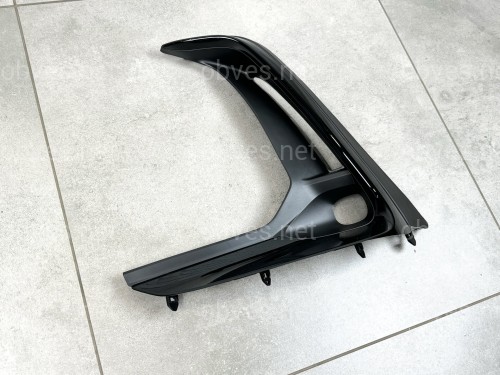 Левая накладка туманки OEM 5312878030 для Lexus NX 2022-
