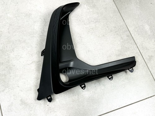 Правая накладка туманки OEM 5312778030 для Lexus NX 2022-
