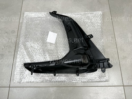 Правая накладка туманки OEM 5312778030 для Lexus NX 2022-