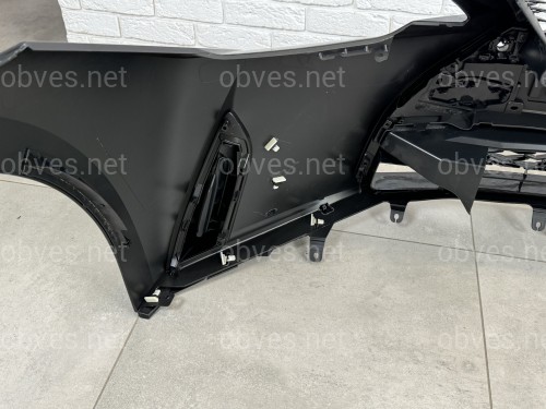 Бампер передний в сборе F-Sport Lexus IS 2021+ Бампер передний в сборе F-Sport Lexus IS 2021+