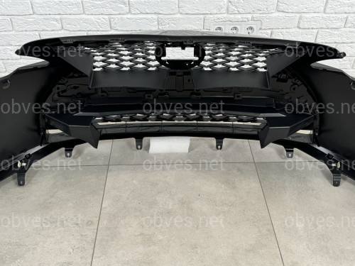 Бампер передний в сборе F-Sport Lexus IS 2021+ Бампер передний в сборе F-Sport Lexus IS 2021+
