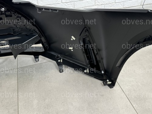 Бампер передний в сборе F-Sport Lexus IS 2021+ Бампер передний в сборе F-Sport Lexus IS 2021+