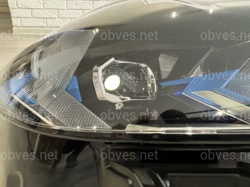 Фары Full LED LCI 2023+ рестайлинг взамен дорестайлинговых BMW X5 G05 X6 G06 2018-2022 2шт. с заменой бампера на 2023+ Фары Full LED LCI 2023+ рестайлинг взамен дорестайлинговых BMW X5 G05 X6 G06 2018-2022 2шт. с заменой бампера на 2023+