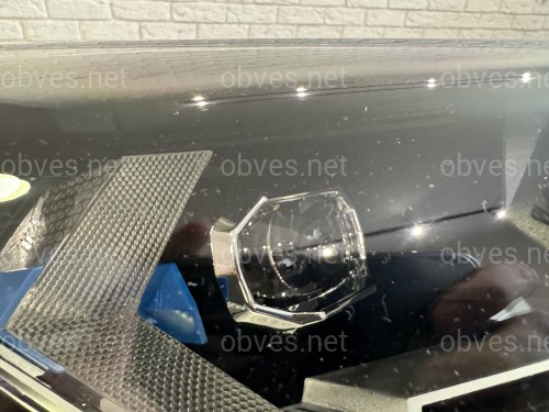 Фары Full LED LCI 2023+ рестайлинг взамен дорестайлинговых BMW X5 G05 X6 G06 2018-2022 2шт. с заменой бампера на 2023+ Фары Full LED LCI 2023+ рестайлинг взамен дорестайлинговых BMW X5 G05 X6 G06 2018-2022 2шт. с заменой бампера на 2023+