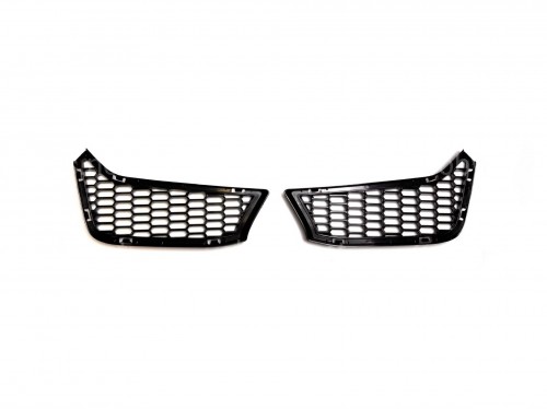 Решетки в бампер M3 look BMW 3 series F30 / F31 2012-2018   L+R