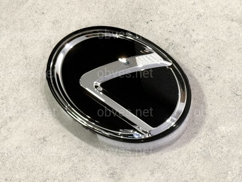 Эмблема под стеклом 5314133170 Lexus CT NX ES IS RX 163ММ Эмблема под стеклом 5314133170 Lexus CT NX ES IS RX 163ММ