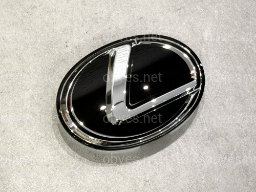 Эмблема под стеклом 5314133170 Lexus CT NX ES IS RX 163ММ Эмблема под стеклом 5314133170 Lexus CT NX ES IS RX 163ММ