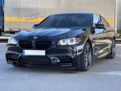 Передний бампер в сборе стиль M5 стиль для BMW 5 Series F10 F11 2010-2016 ПОД ПАРКТРОННИКИ Передний бампер в сборе стиль M5 стиль для BMW 5 Series F10 F11 2010-2016 ПОД ПАРКТРОННИКИ