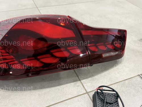 Задние фонари M4 Style GTS BMW 4 series F32 F33 F36 F82 F83 Задние фонари M4 Style GTS BMW 4 series F32 F33 F36 F82 F83