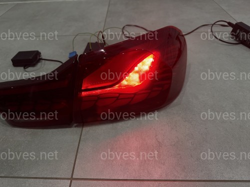Задние фонари M4 Style GTS BMW 4 series F32 F33 F36 F82 F83 Задние фонари M4 Style GTS BMW 4 series F32 F33 F36 F82 F83