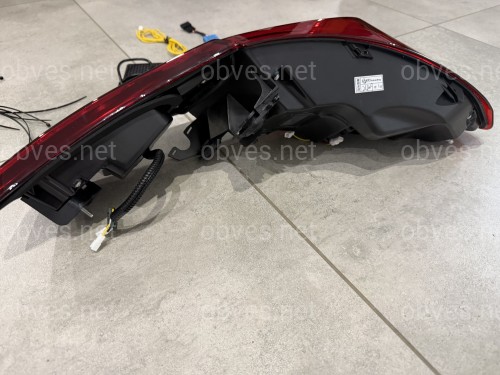 Задние фонари M4 Style GTS BMW 4 series F32 F33 F36 F82 F83 Задние фонари M4 Style GTS BMW 4 series F32 F33 F36 F82 F83