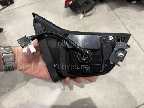 Задние фонари M4 Style GTS BMW 4 series F32 F33 F36 F82 F83 Задние фонари M4 Style GTS BMW 4 series F32 F33 F36 F82 F83