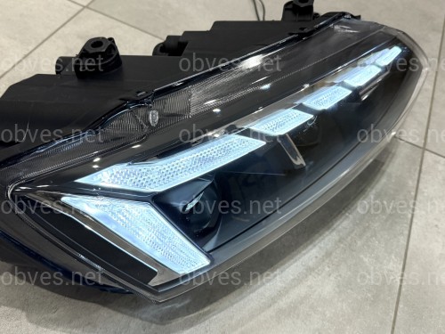 LED фары Volkswagen Jetta 6 2010-2018 LED фары Volkswagen Jetta 6 2010-2018