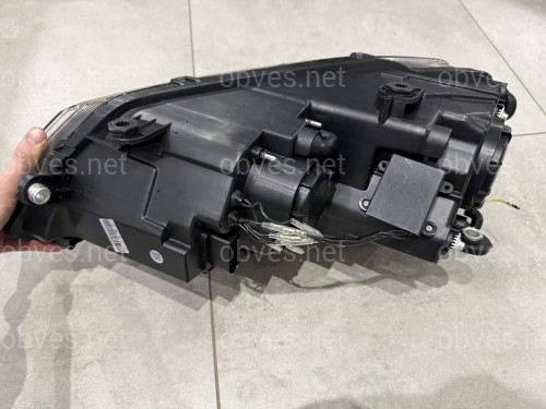 LED фары Volkswagen Jetta 6 2010-2018 LED фары Volkswagen Jetta 6 2010-2018