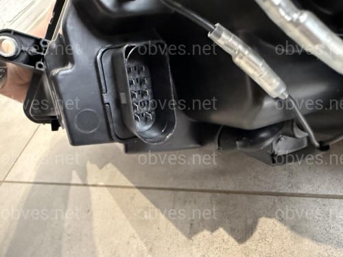 LED фары Volkswagen Jetta 6 2010-2018 LED фары Volkswagen Jetta 6 2010-2018