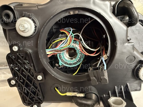 LED фары Volkswagen Jetta 6 2010-2018 LED фары Volkswagen Jetta 6 2010-2018
