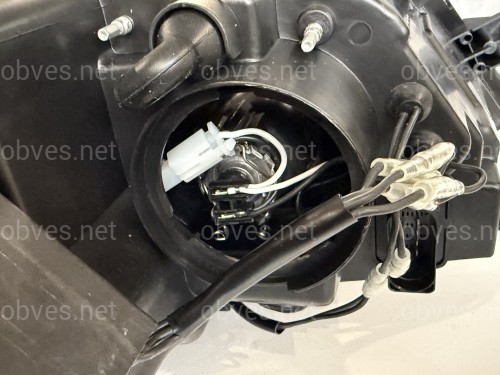 LED фары Volkswagen Jetta 6 2010-2018 LED фары Volkswagen Jetta 6 2010-2018