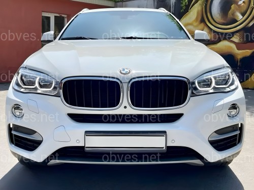 Фары Full LED BMW X5 F15 / X6 F16 2013-2018 комплетные с блоками 2шт., АПГРЕЙД КСЕНОН В LED Фары Full LED BMW X5 F15 / X6 F16 2013-2018 комплетные с блоками 2шт., АПГРЕЙД КСЕНОН В LED