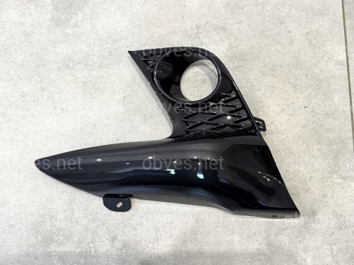 Накладка на противотуманную фару ЛЕВАЯ 5211376060 F-Sport Lexus CT 2014-2021 Накладка на противотуманную фару ЛЕВАЯ 5211376060 F-Sport Lexus CT 2014-2021