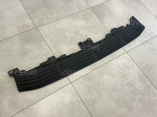 Накладка полка заднего бампера 5216260100 Lexus GX 460 2014-2023