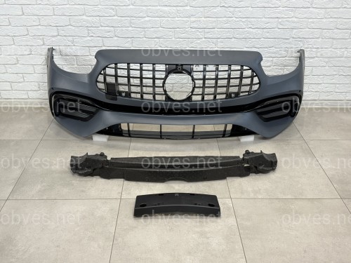 Комплект обвеса AMG E63 Mercedes E-Class W213 2020-2024 Комплект обвеса AMG E63 Mercedes E-Class W213 2020-2024