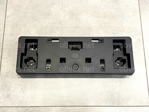 Подиум под номер OEM RX 19-22 Подиум под номер OEM RX 19-22