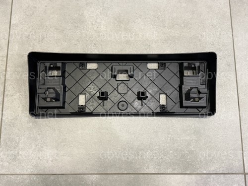 Подиум под номер OEM RX 19-22 Подиум под номер OEM RX 19-22