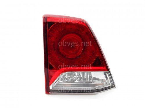 Задний левый внутренний фонарь Toyota Land Cruiser 200 рестайлинг 2012+ для 2007-2015