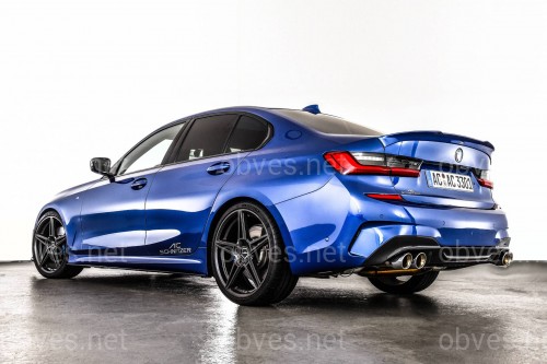Лезвия под пороги M-Perfomance стиль AC Schnitzer для BMW 3 series G20 G21 2017- ABS пластик, цвет черный глянец Лезвия под пороги M-Perfomance стиль AC Schnitzer для BMW 3 series G20 G21 2017- ABS пластик, цвет черный глянец