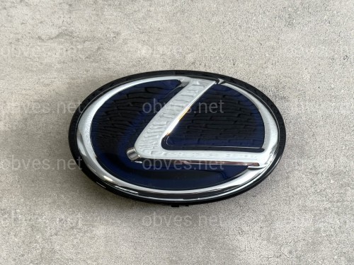 Эмблема гибрид синяя ПОД ДИСТРОННИК 5314133180 Lexus CT NX ES IS RX 163ММ Эмблема гибрид синяя ПОД ДИСТРОННИК 5314133180 Lexus CT NX ES IS RX 163ММ