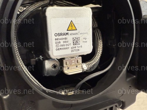 Фары для AUDI A4 B8 2012-2015 2шт. комплектные с блоками Фары для AUDI A4 B8 2012-2015 2шт. комплектные с блоками